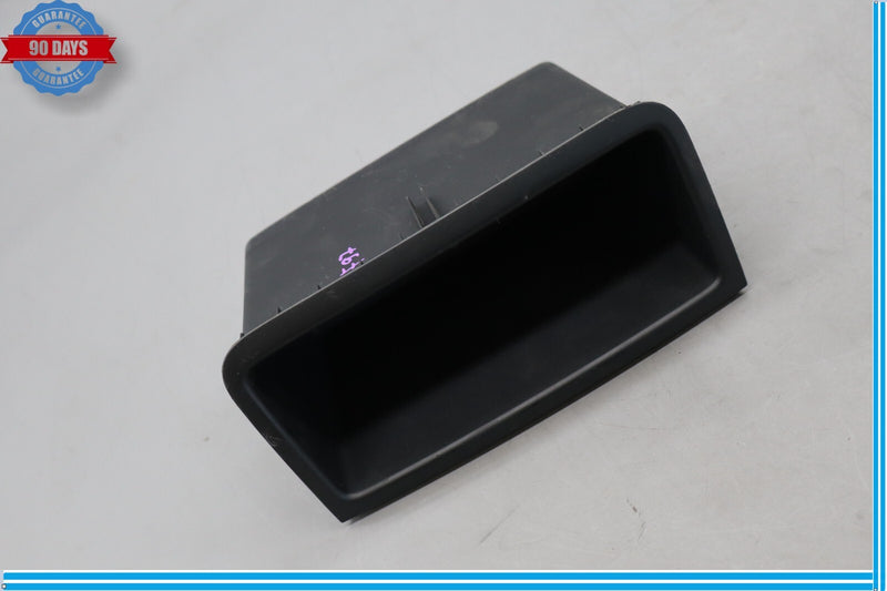 Load image into Gallery viewer, 11-15 Volkswagen VW Touareg Rear Console Lower Storage Bin Insert Tray Oem
