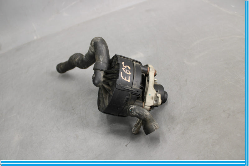 Load image into Gallery viewer, 03-12 Mercedes SL550 SL55 AMG Front Right Hood Vent Grille Washer Nozzle Oem
