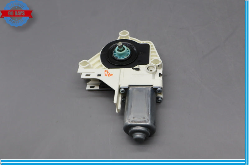 Load image into Gallery viewer, 10-18 Audi A7 Quattro Front Left Driver Side Door Window Regulator Motor OEM
