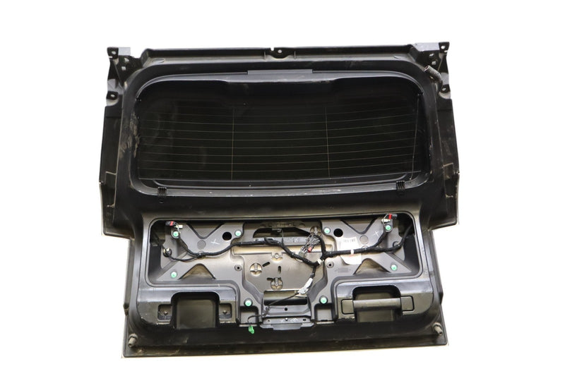 Load image into Gallery viewer, 12-19 Range Rover Evoque L538 4DR Trunk Lid Liftgate Tailgate Hatch Shell Oem
