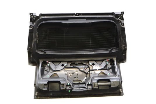 12-19 Range Rover Evoque L538 4DR Trunk Lid Liftgate Tailgate Hatch Shell Oem