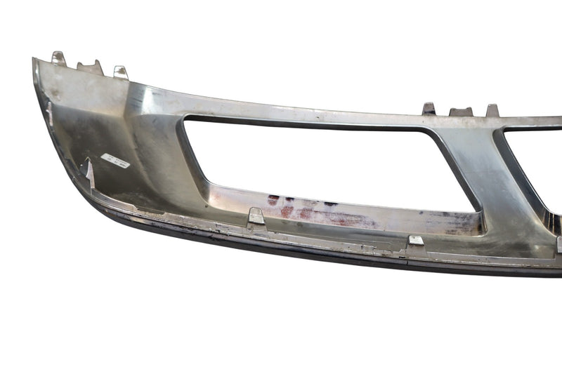 Load image into Gallery viewer, 13-19 Mercedes X166 GL450 GLS450 Front Bumper Cover Skid Plate Panel Oem
