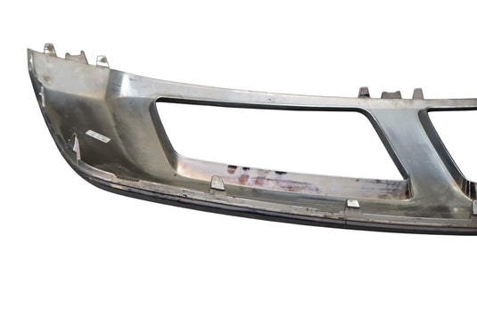 13-19 Mercedes X166 GL450 GLS450 Front Bumper Cover Skid Plate Panel Oem