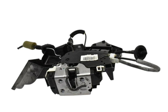 08-14 Mercedes C300 C250 C63 Front Left Driver Side Door Lock Latch Actuator Oem