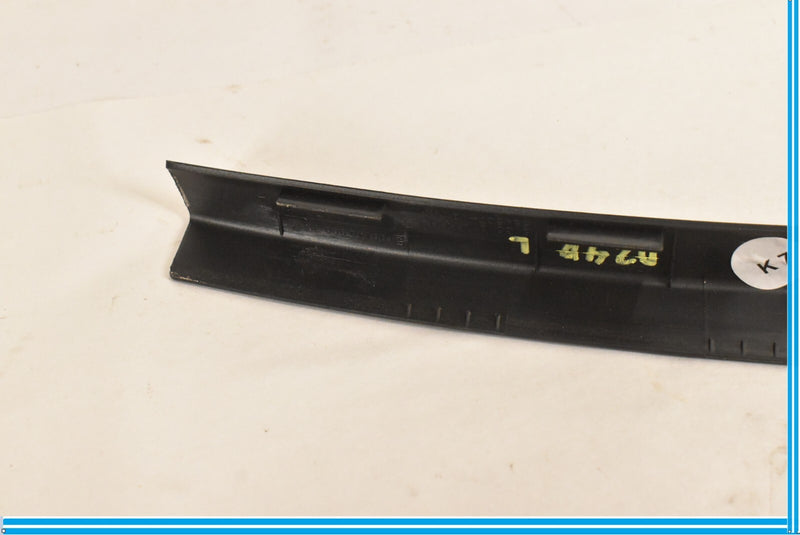 Load image into Gallery viewer, 09-15 BMW 750i 750Li F01 F02 F10 Rear Left Driver Door Inner Trim 5135914142 Oem
