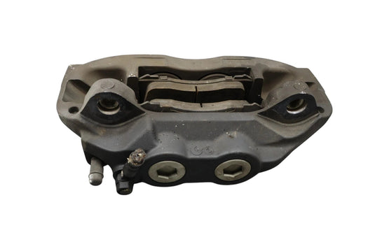 07-17 Lexus LS460 Front Left & Right Side Brake Calipers Set 4773050210 Oem