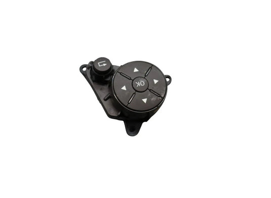 08-14 Mercedes W204 C350 C250 Steering Wheel Control Multi-Functional Switch Oem