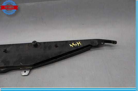 09-12 BMW 740i 750Li F01 F02 Front Radiator Upper Top Cover Support Oem