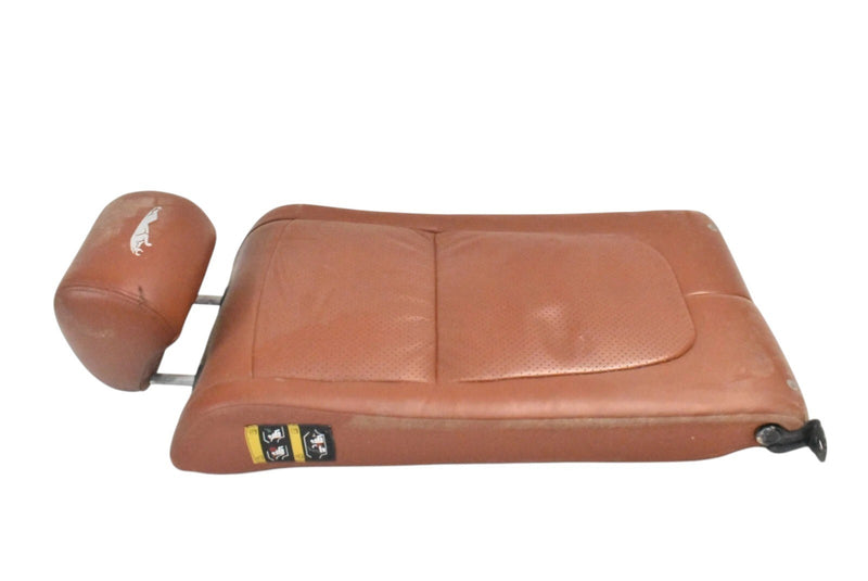 Load image into Gallery viewer, 09-11 Jaguar X250 XF Rear Right Side Top Upper Back Seat Cushion C2Z4923 OEM
