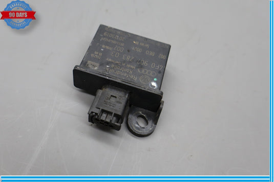 03-12 Bentley Continental Tire Pressure Monitoring System TPMS Receiver Oem