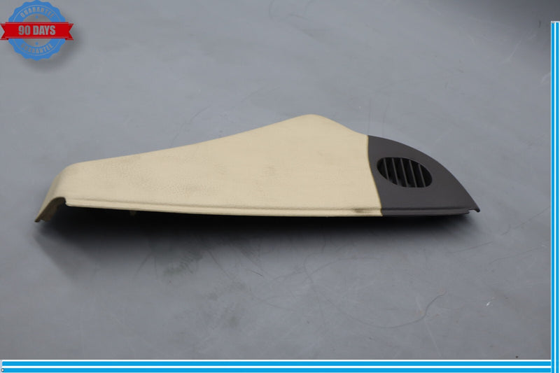 Load image into Gallery viewer, 07-12 Lexus XF40 LS460 LS460L Right Passenger Side Dashboard Trim Panel Oem
