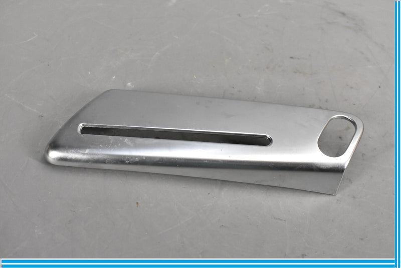 Load image into Gallery viewer, 03-11 Bentley Continental Front Right Passenger Seat Backrest Release Lever Oem
