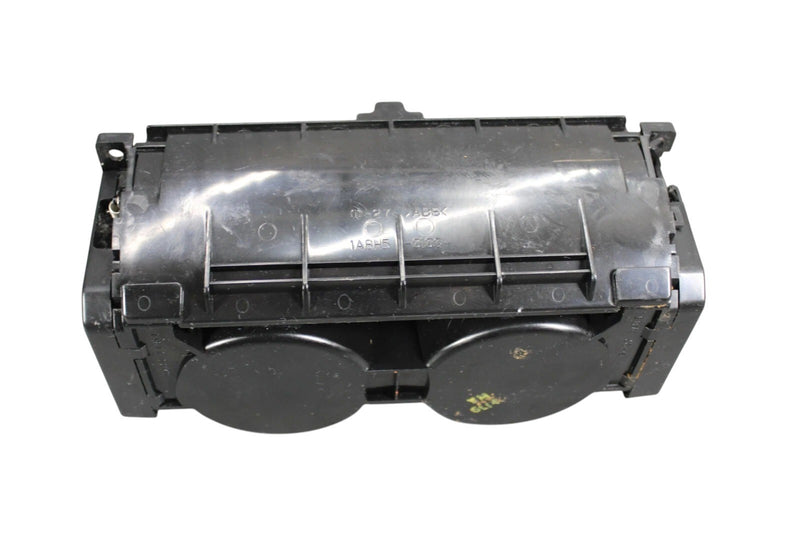 Load image into Gallery viewer, 07-17 Lexus LS460 LS460L Centre Console Dual Drink Cup Holder Storage Tray Oem
