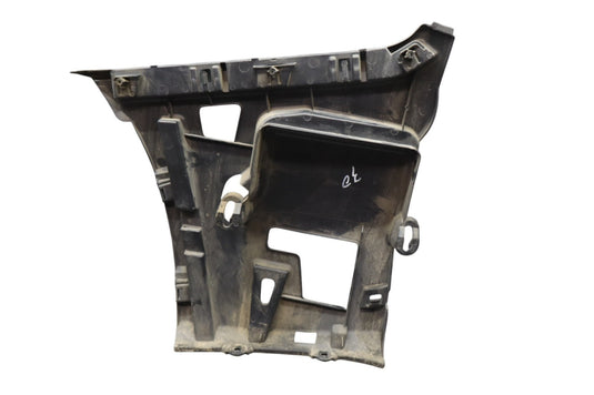 12-18 BMW  320i 328i 428i Rear Right Side Bumper Guide Bracket Mount Oem