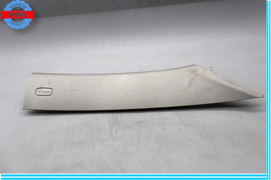 10-18 Jaguar X351 XJ XJL Front Right Passenger Side A Pillar Trim Panel Oem