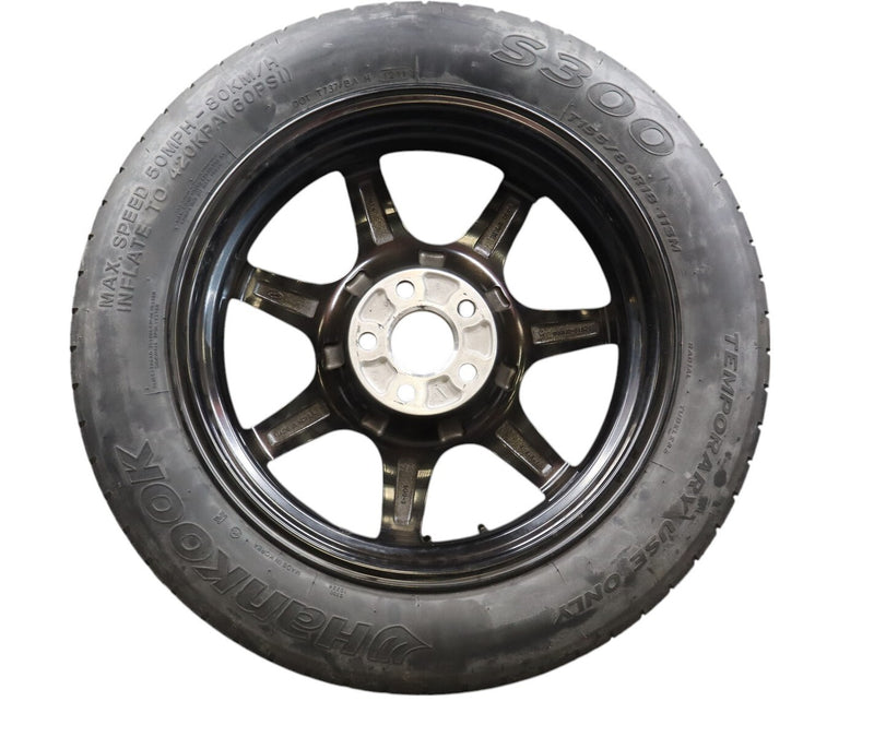 Load image into Gallery viewer, 11-13 Hyundai Equus Emergency Spare Tire Wheel Rim 4.0Tx18 18'' Oem
