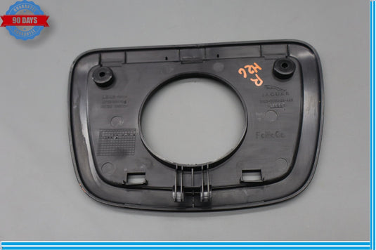 10-15 Jaguar X150 XK XKR Right Passenger Side Seat Vent Cooling Cover Trim Oem