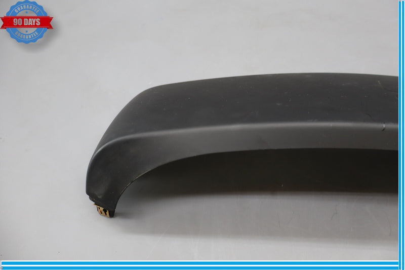 Load image into Gallery viewer, 14-21 Maserati Ghibli Front Left Driver Side Seat Lower Trim Cover Panel Oem
