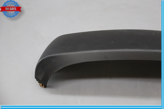 14-21 Maserati Ghibli Front Left Driver Side Seat Lower Trim Cover Panel Oem