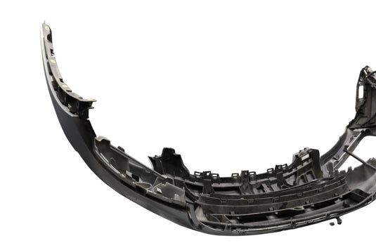 11-14 Porsche Cayenne 958 Hybrid S Front Bumper Cover Panel Assembly Oem