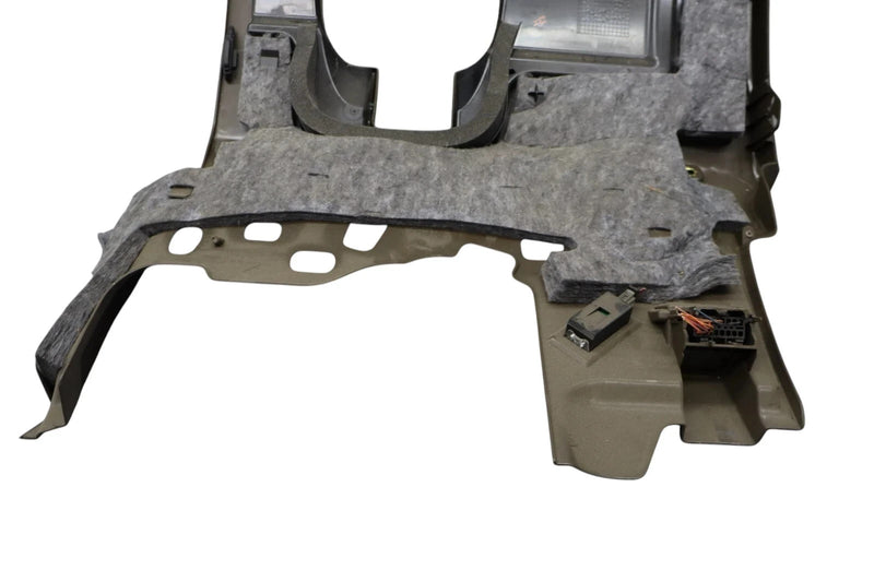 Load image into Gallery viewer, 09-17 Audi Q5 SQ5 Dash Knee Lower Column Trim Shroud Cover Panel 8R1880301B Oem
