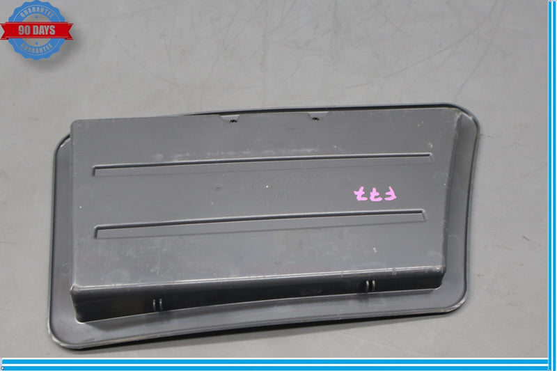 Load image into Gallery viewer, 09-15 BMW 750i 750Li Rear Right Side Trunk Compartment Cover Trim Panel Oem
