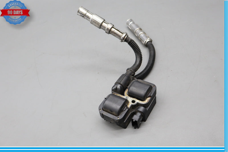 Load image into Gallery viewer, 03-06 Mercedes R230 SL500 Engine Ignition Coil Pack A0001587803 Oem
