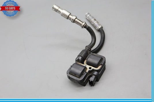 03-06 Mercedes R230 SL500 Engine Ignition Coil Pack A0001587803 Oem