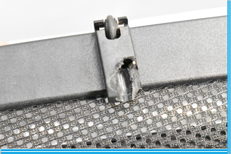 Load image into Gallery viewer, 11-17 Audi A8 L Quattro Left Driver Sunroof Sunshade Visors Curtain Cover Oem
