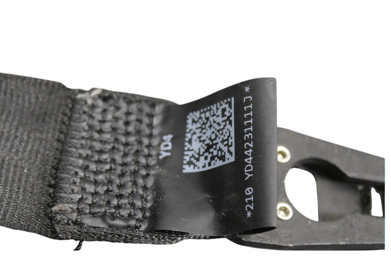 Load image into Gallery viewer, 11-18 Audi A8 Front Right Passenger Side Seat Belt Seatbelt Retractor Oem
