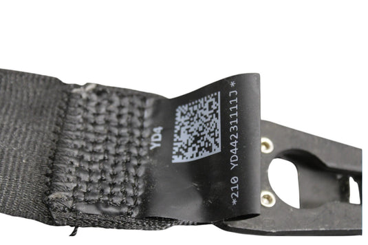 11-18 Audi A8 Front Right Passenger Side Seat Belt Seatbelt Retractor Oem