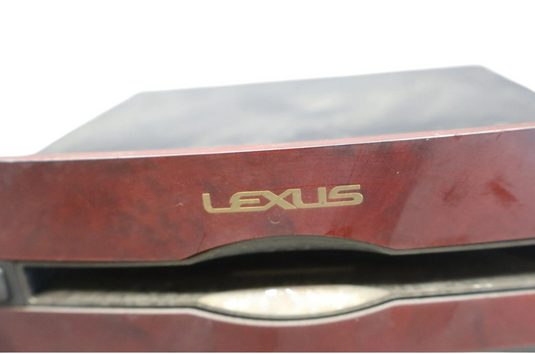 07-09 Lexus LS460L Mark Levinson Radio Cd Player Reciever 8612050F10 Oem