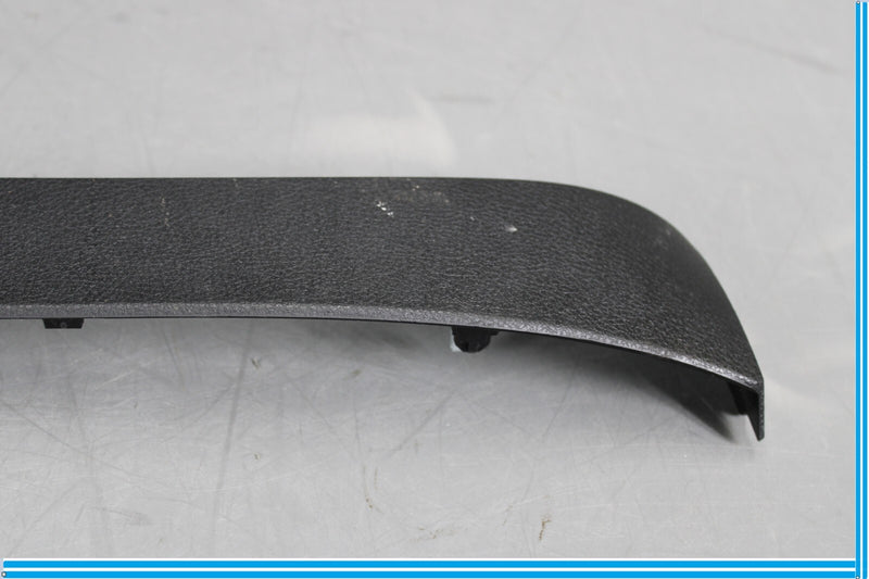 Load image into Gallery viewer, 09-15 BMW 750Li F01 F02 Front Right Passenger Seat Lower Cover Trim Panel Oem
