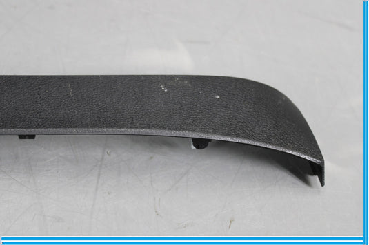 09-15 BMW 750Li F01 F02 Front Right Passenger Seat Lower Cover Trim Panel Oem