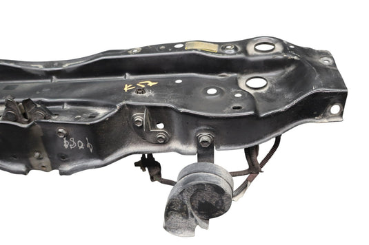07-17 Lexus LS460 LS600h Engine Radiator Upper Tie Bar Core Support 53216500 Oem