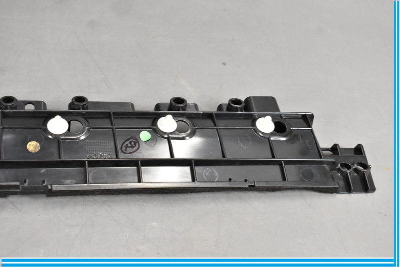 Load image into Gallery viewer, 06-13 Volvo C70 Front Right Passenger Side Door Card Airbag Bracket Holder Oem
