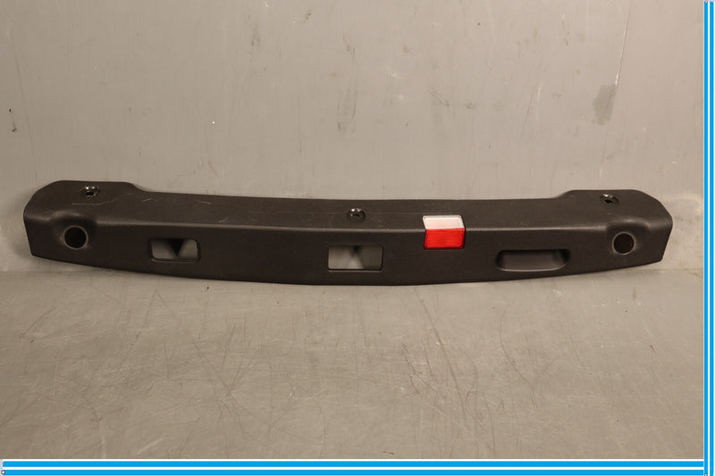 Load image into Gallery viewer, 10-16 Mercedes E350 E500 E550 Rear Trunk Tailgate Trim Cover Sill Oem
