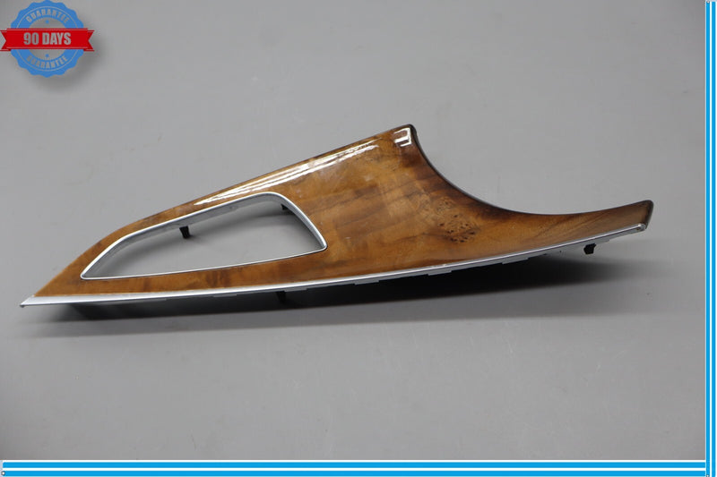 Load image into Gallery viewer, 12-18 Audi A7 Quattro Front Right Side Door Panel Insert Cover Trim Molding Oem
