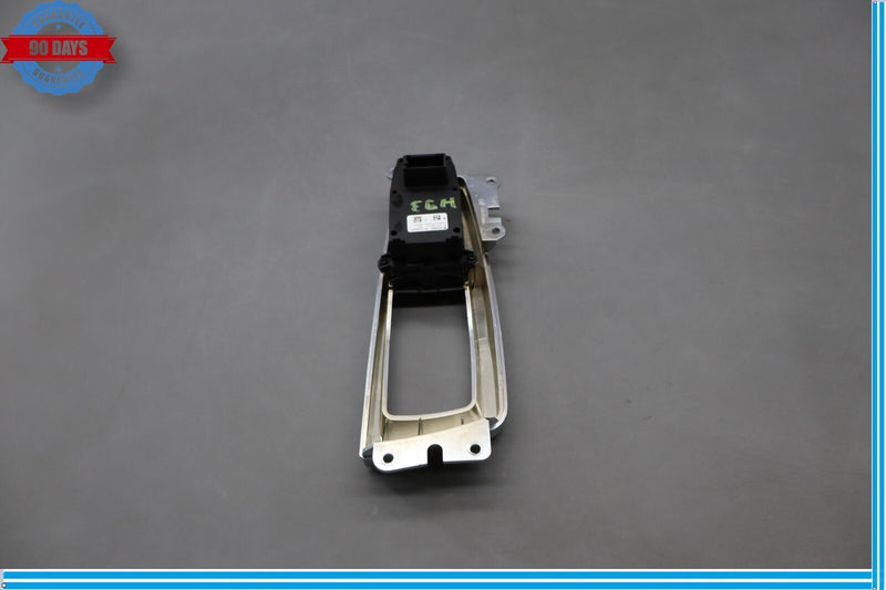 Load image into Gallery viewer, 11-16 BMW 535i GT XDrive Electronic Parking Brake Control Switch W/Bezel Oem

