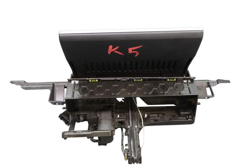 Load image into Gallery viewer, 12-15 Audi S6 S7 A7 Quattro Info GPS Navigation Display Screen Monitor Oem
