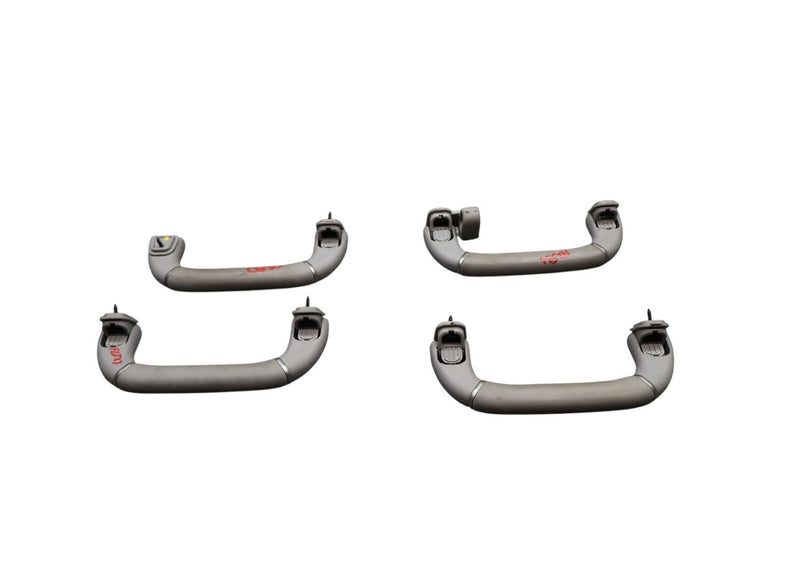 Load image into Gallery viewer, 10-13 Hyundai Equus GLS Interior Roof Handle Interior Grab Handle Set of 4 Oem
