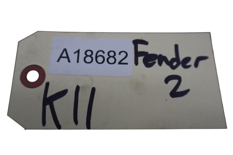 Load image into Gallery viewer, 10-13 Land Rover Range Rover Sport Front Left Driver Side Fender Cover Panel Oem
