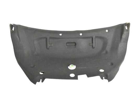 12-18 Mercedes CLS550 CLS400 Trunk Inner Carpet Cover Trim Panel 2186940125 Oem