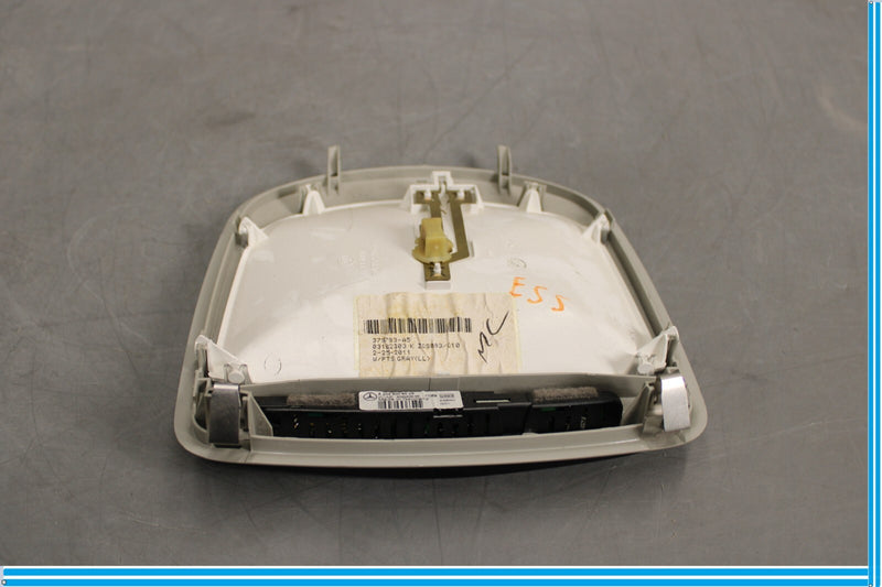 Load image into Gallery viewer, 06-13 Mercedes GL550 GL450 Rear Overhead Dome Light Lamp Parking Sensor Oem
