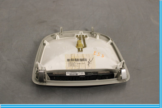 06-13 Mercedes GL550 GL450 Rear Overhead Dome Light Lamp Parking Sensor Oem