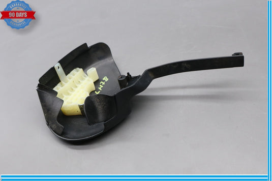 07-12 Lexus LS460 Front Left Driver Seat Inner Trim Cover 71862-50040 Oem