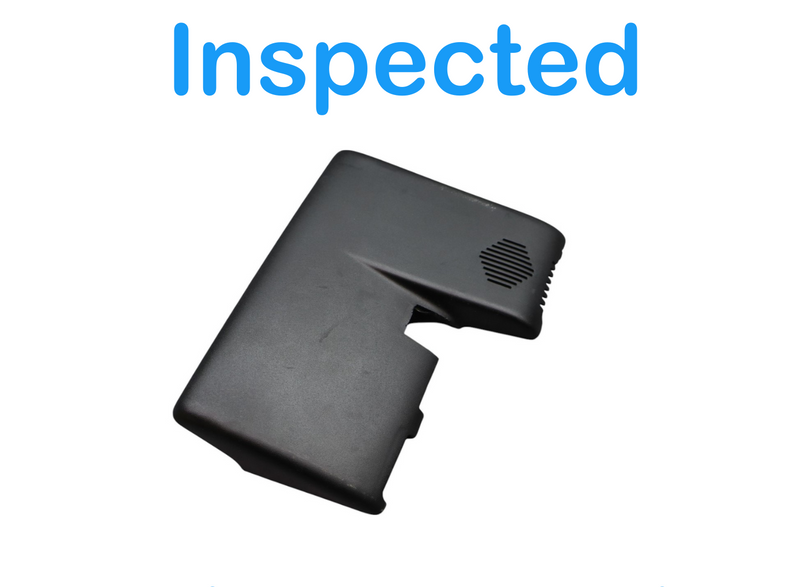 Load image into Gallery viewer, 11-13 Hyundai Equus SIG Front Windshield Upper Rain Sensor Cover Trim Oem
