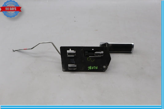 03-09 Hummer H2 Front Left Driver Side Interior Door Handle 15186042 Oem