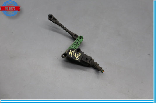 12-18 Audi A6 A7 Quattro Headlight Suspension Height Level Sensor Oem