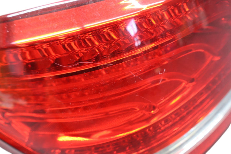 Load image into Gallery viewer, 11–13 Hyundai Equus Signature Left Driver Side Rear Taillight Assembly Oem
